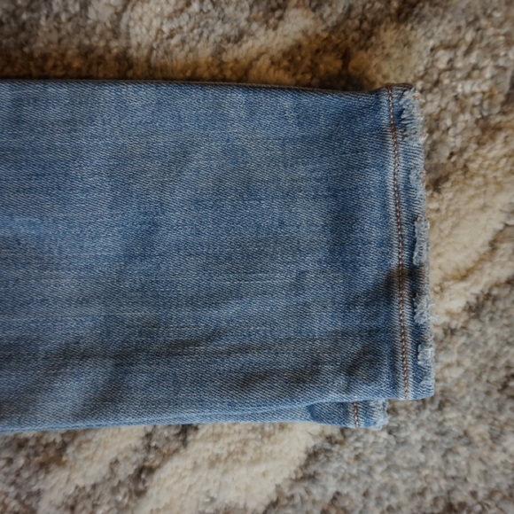 American Eagle Jean Jegging - Picture 10 of 10